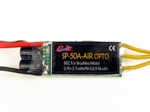 E-PRO SP50A-OPT-AIR BRUSHLESS ESC